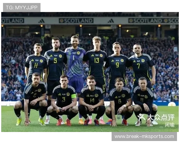 苏格兰主帅克拉克:球队正稳步前进,目标直指欧洲杯正赛 苏格兰主帅克拉克:球队正稳步前进,目标直指欧洲杯正赛