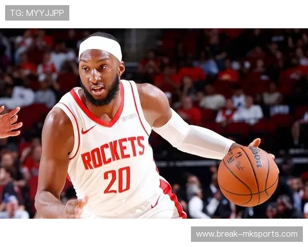 约什·奥科吉助力太阳队打造铁血防守，成为球队新防线核心