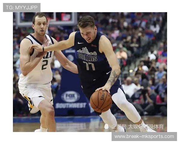 肯纳德季后赛三分神准，助球队逆袭关键战